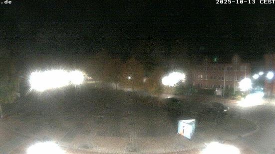 Webcam live 