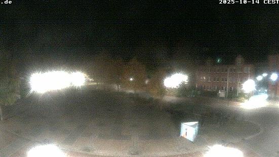 Webcam live 