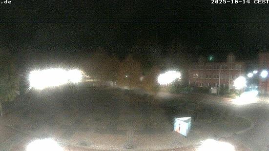 Webcam live 