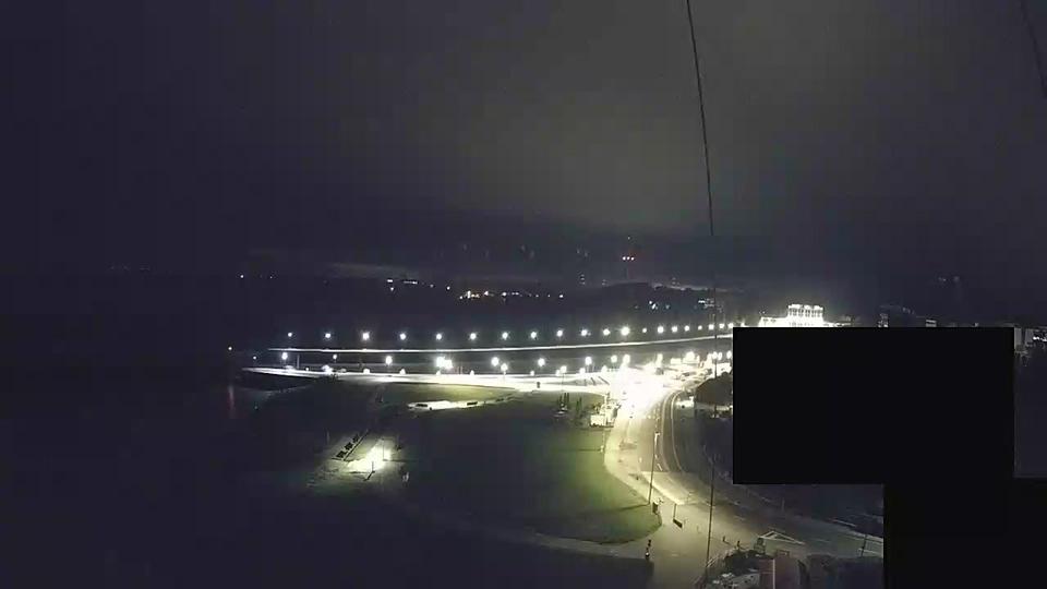 Webcam live 