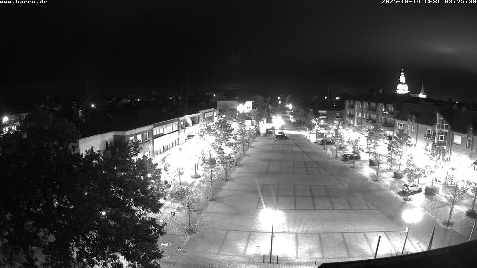 Webcam live 