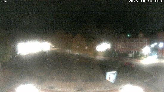 Webcam live 