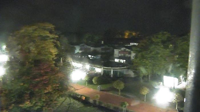 Webcam live 