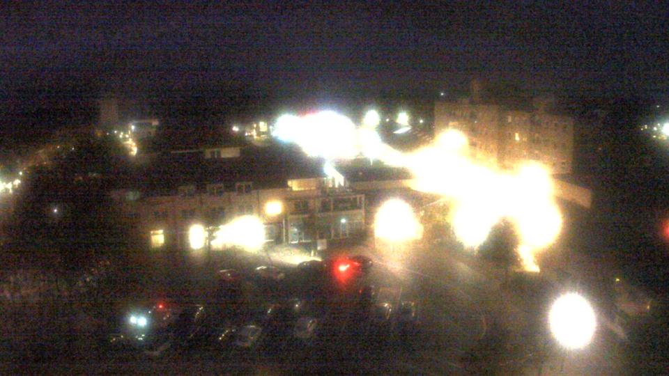 Webcam live 