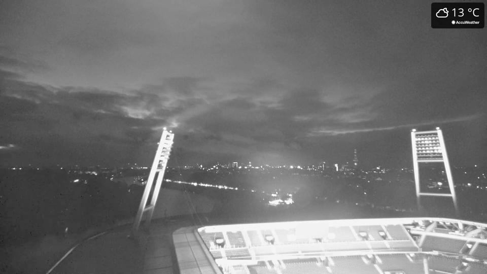 Webcam live 