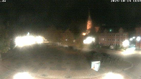 Webcam live 