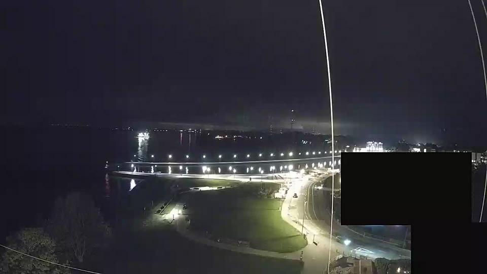 Webcam live 
