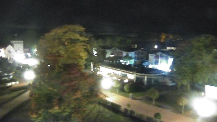 Webcam live 