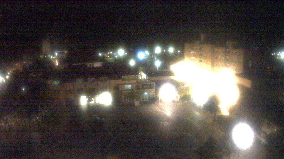 Webcam live 