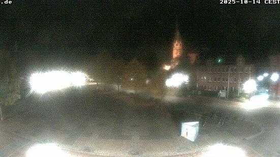 Webcam live 
