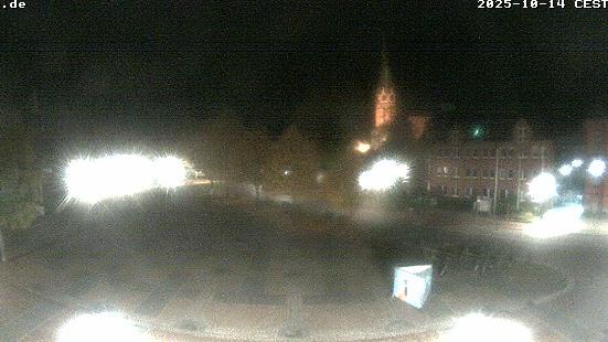 Webcam live 