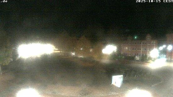 Webcam live 