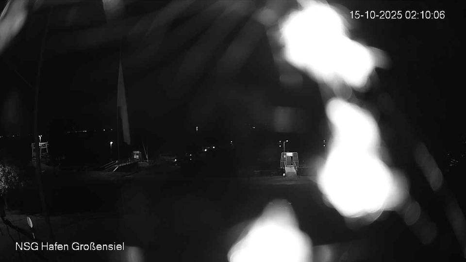 Webcam live 