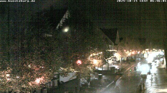 Webcam live 