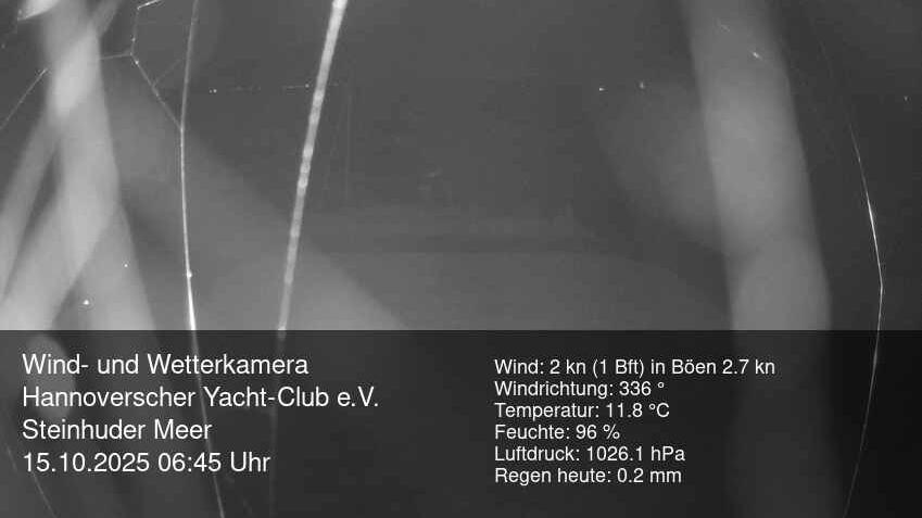 Webcam live 