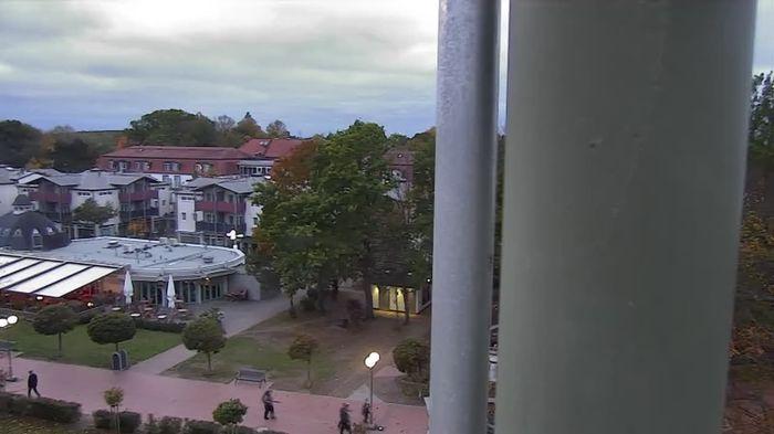 Webcam live 