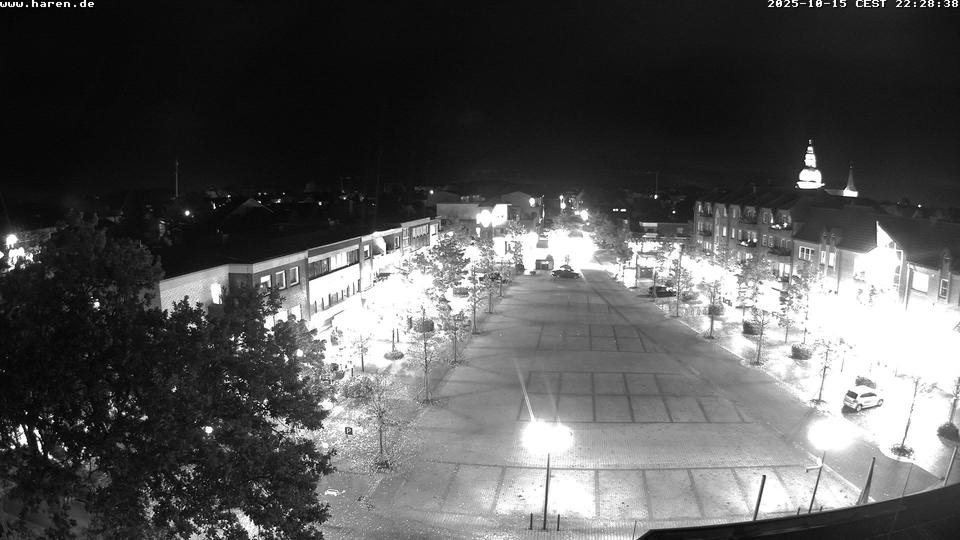 Webcam live 