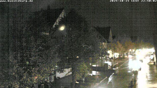 Webcam live 