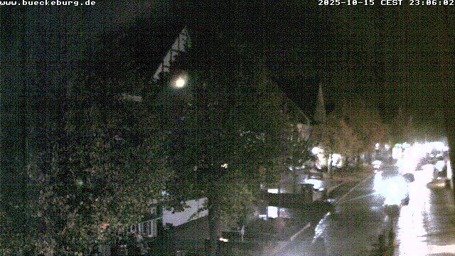 Webcam live 
