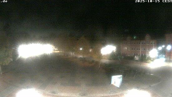 Webcam live 