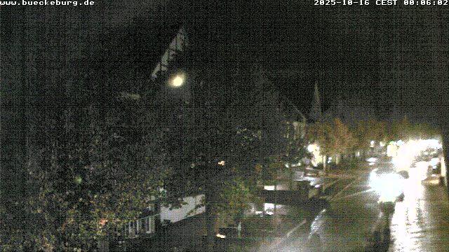 Webcam live 