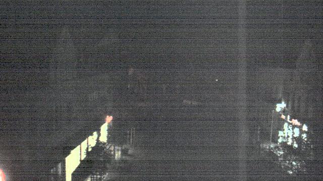Webcam live 
