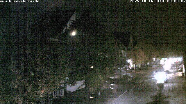 Webcam live 