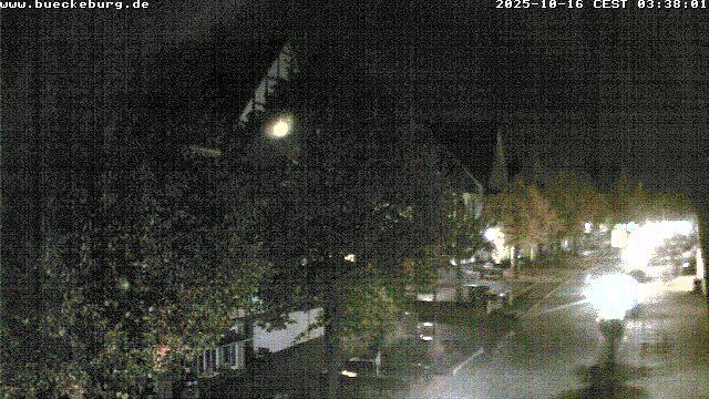 Webcam live 