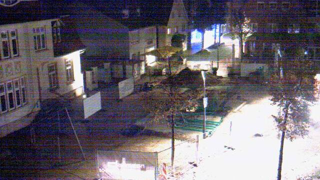 Webcam live 