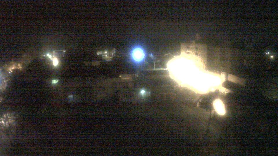 Webcam live 
