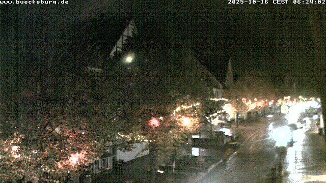 Webcam live 
