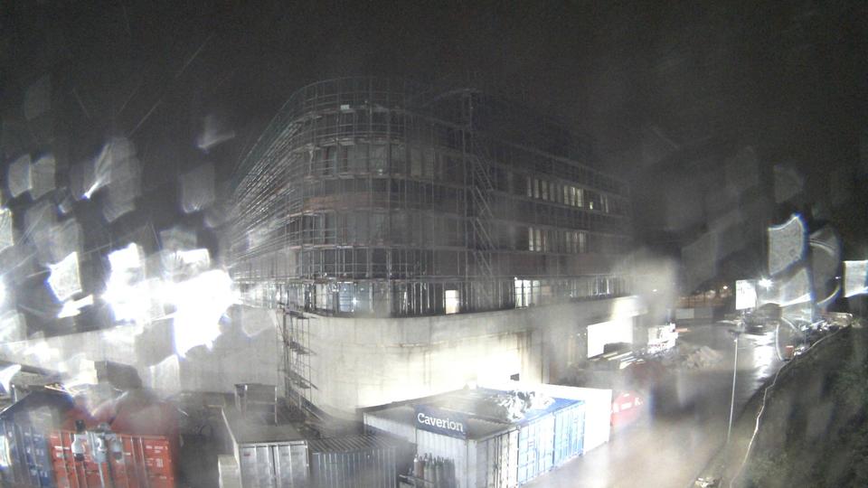 Webcam live 