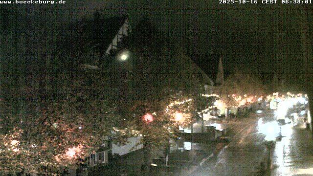 Webcam live 