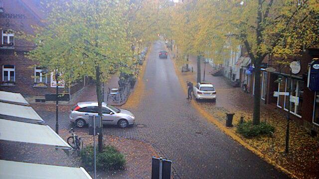 Webcam live 