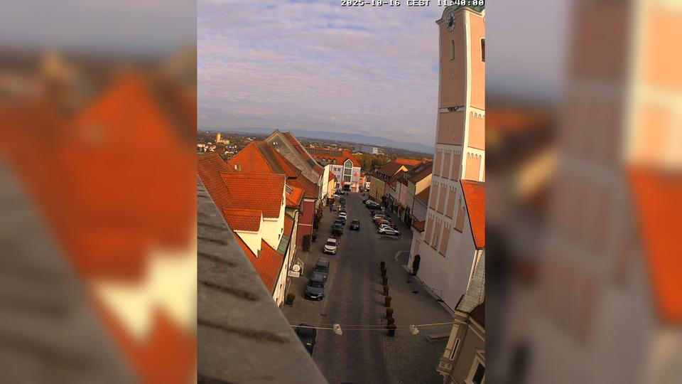 Webcam live 