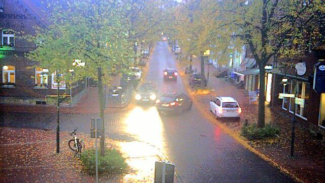 Webcam live 