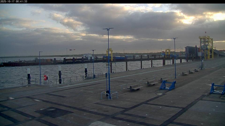 Webcam live 
