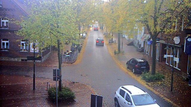 Webcam live 