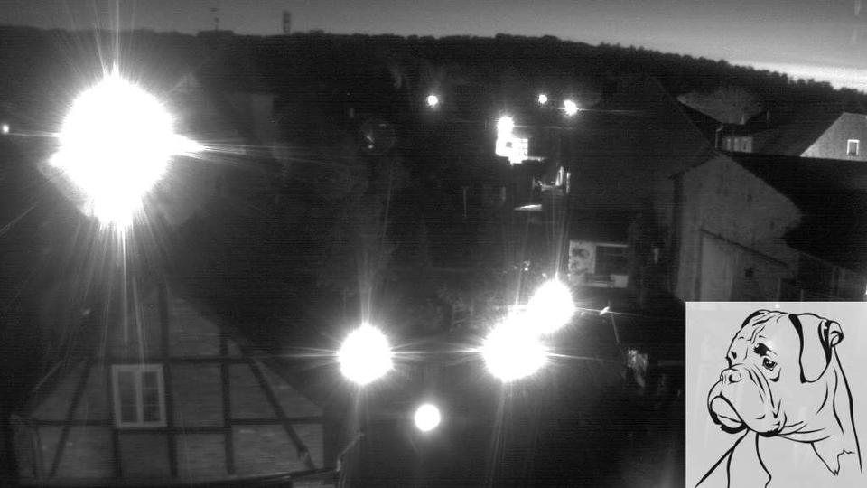 Webcam live 