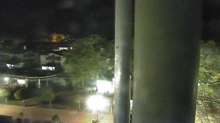 Webcam live 