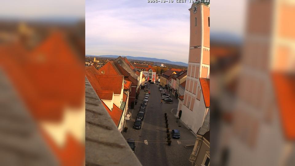 Webcam live 