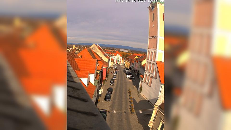 Webcam live 