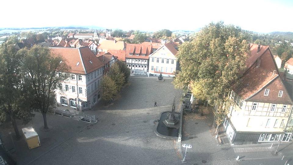Webcam live 