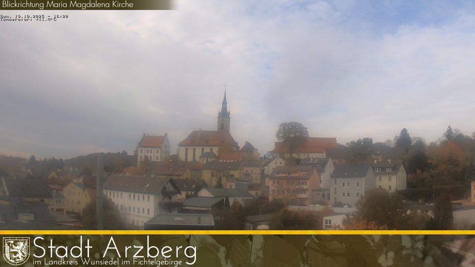 Webcam live 