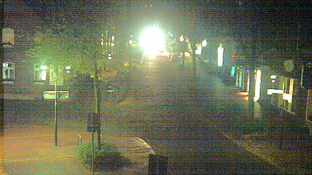 Webcam live 