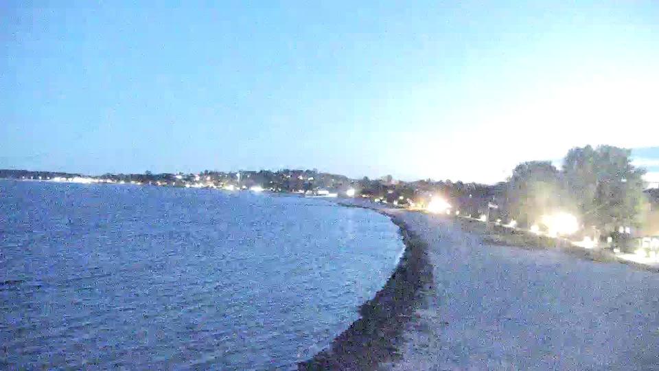 Webcam live 