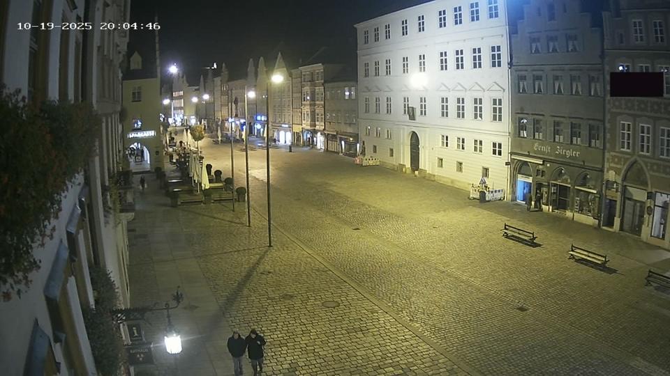 Webcam live 