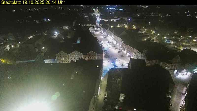 Webcam live 