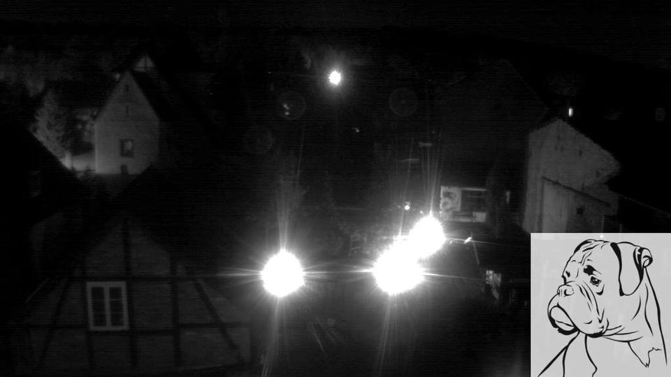 Webcam live 