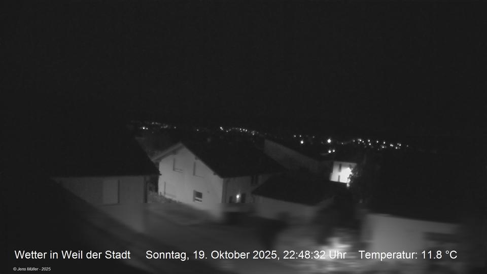 Webcam live 